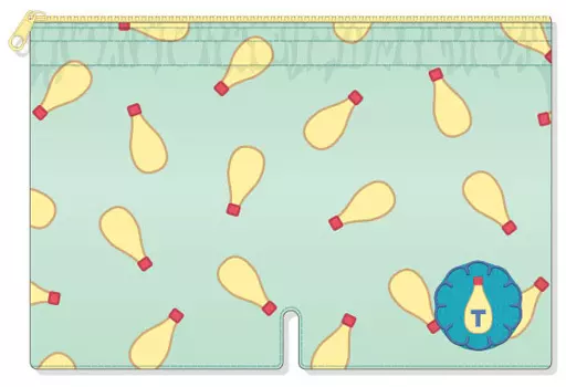 銀魂　パンツ型ポーチ　土方十四郎　ポーチ　マヨネーズ　希少　レア 駿河屋 -<中古>土方十四郎(マヨネーズ柄) パンツ型ポーチ 「銀魂