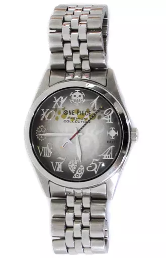 駿河屋 -<中古>トラファルガー・ロー TIME SHAMBLES オフィシャル