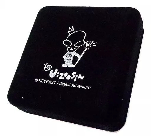 U☆ZOOSIN 宇宙神キャラクターキーホルダー　キム・ヒョンジュン キムヒョンジュン 公式 ぬいぐるみキーホルダー U:zoosin 宇宙神 貴重