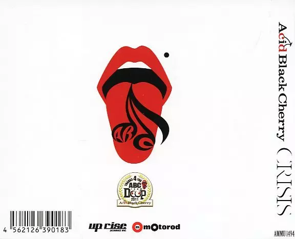 Acid Black Cherry オリジナルスリーブケース Acid Black Cherry マルチケース｜Yahoo!フリマ（旧PayPayフリマ）