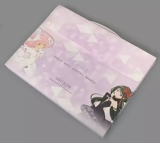 C88 劇場版 魔法少女まどか☆マギカ[新編]叛逆の物語 夏コミイベントセット C88 劇場版 魔法少女まどか☆マギカ[新編]叛逆の物語 夏コミイベント