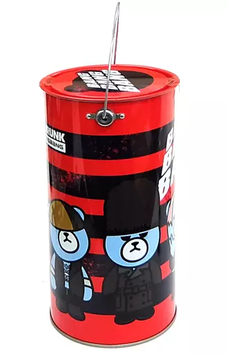 BIGBANG 一番くじ ラストワン賞 一番くじ BIGBANG 10th ANNIVERSARY with KRUNK｜一番くじ倶楽部