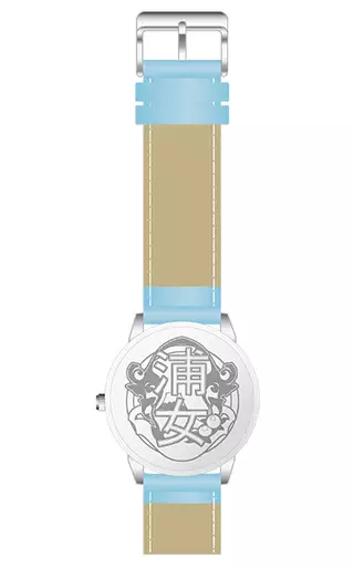 ラブライブサンシャイン Aqours 渡辺曜 腕時計 ラブライブサンシャイン Aqours 渡辺曜 腕時計 - メルカリ