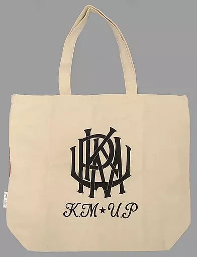 駿河屋 -<中古>一十木音也 KM☆UP Shining Dream Festa トートバッグ