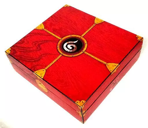 駿河屋 -<中古>[単品] 5大特典セット 「DSソフト 大神伝 ～小さき太陽