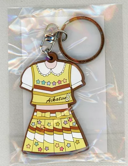 「アイカツ8」プレミアムセット～ポップタイプ～ バンダイ 商品・サービスサイト | アイカツ！スタイル 「アイカツ8