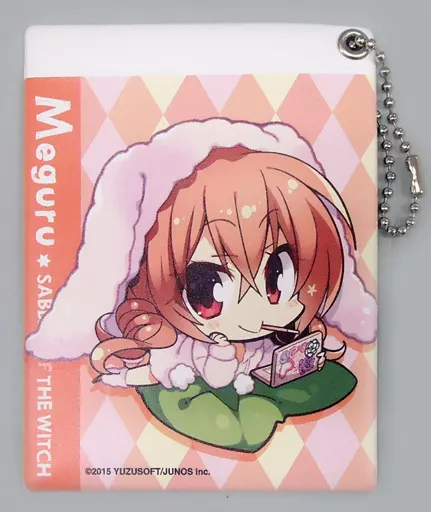 サノバウィッチ めぐるとポカポカセット 駿河屋 -【アダルト】<中古>C91 サノバウィッチ めぐると