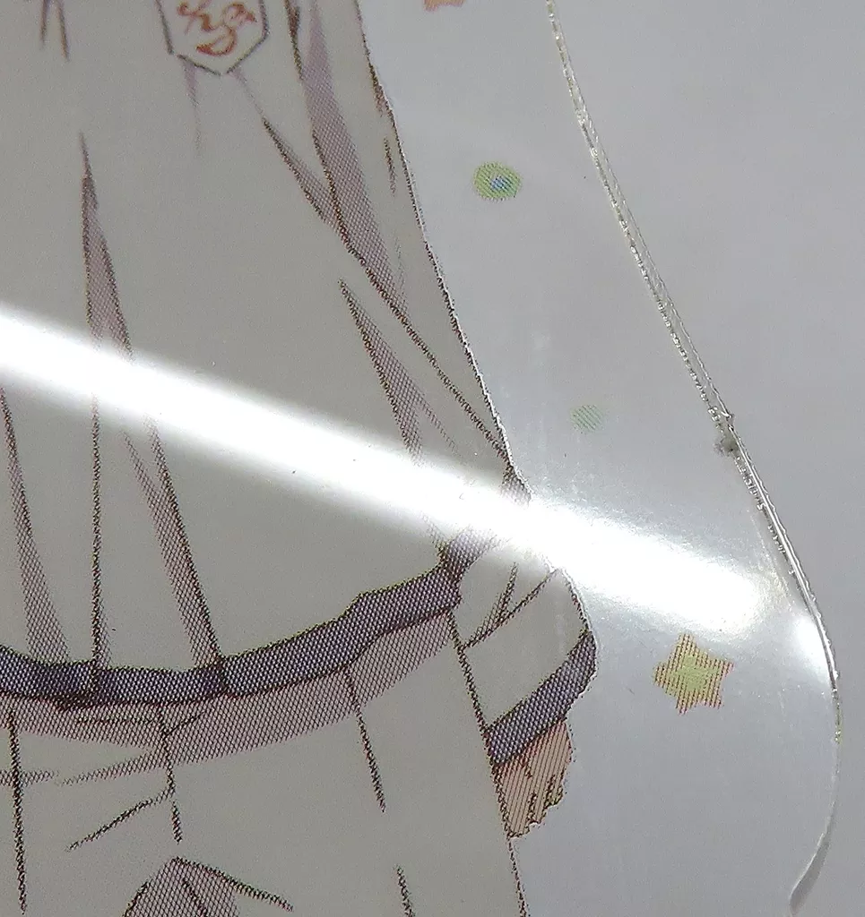 七瀬遙 スタンドアクリルチャーム 映画 ハイ☆スピード! 京アニショップ限定 駿河屋 -<中古>七瀬遙 スタンドアクリルチャーム 「映画 ハイ