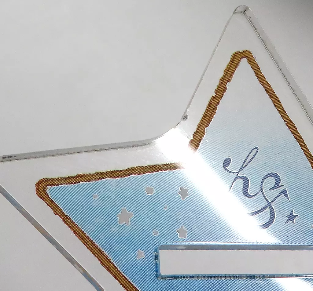 七瀬遙 スタンドアクリルチャーム 映画 ハイ☆スピード! 京アニショップ限定 駿河屋 -<中古>七瀬遙 スタンドアクリルチャーム 「映画 ハイ