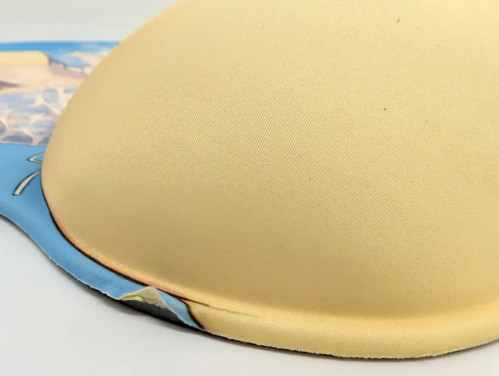 閃乱カグラ PEACH BEACH SPLASH 等身大お尻マウスパッド 雪泉 閃乱カグラ 等身大お尻マウスパッド「雪泉」 Amazon.co.jp: 雪泉