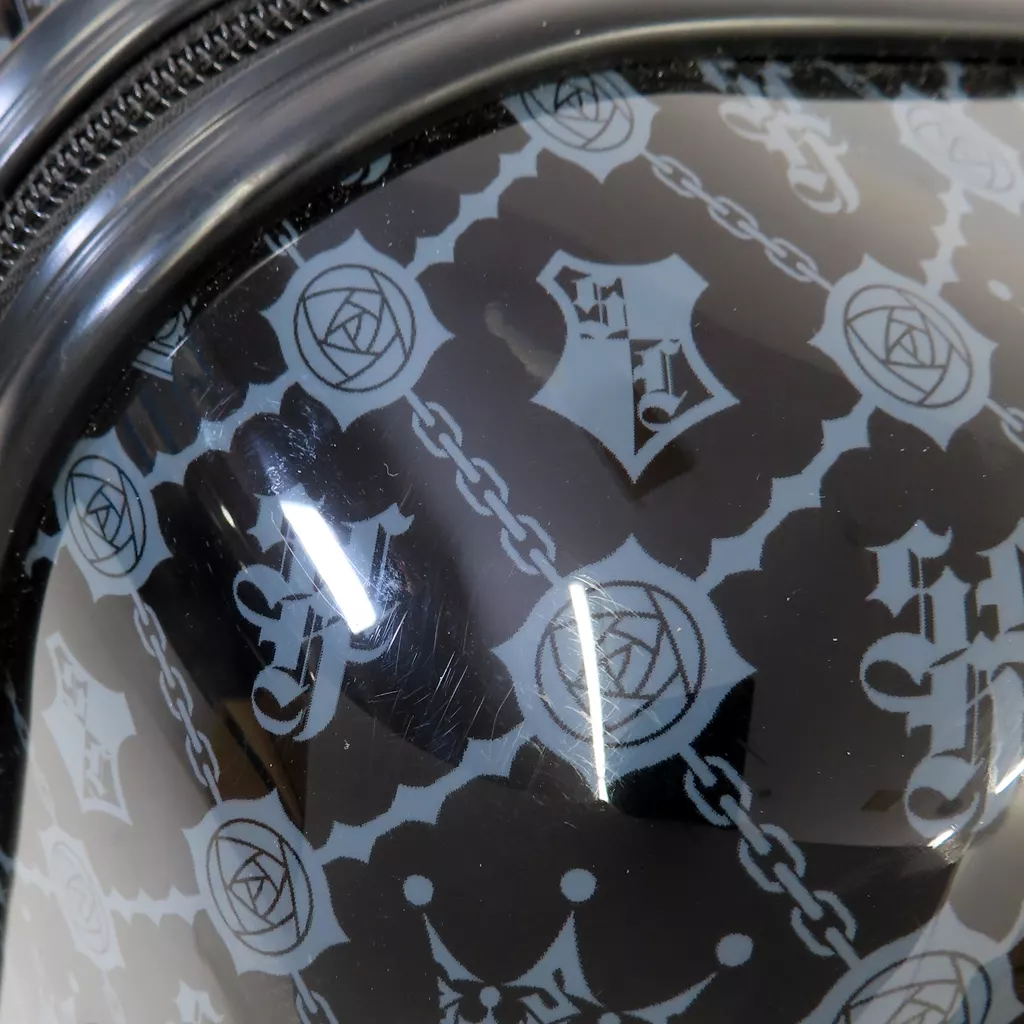 Sound Horizon Linked Horizon Revo スーツケース 駿河屋 -<中古>Revo スーツケース 「Revo陛下生誕×Linked Horizon Live