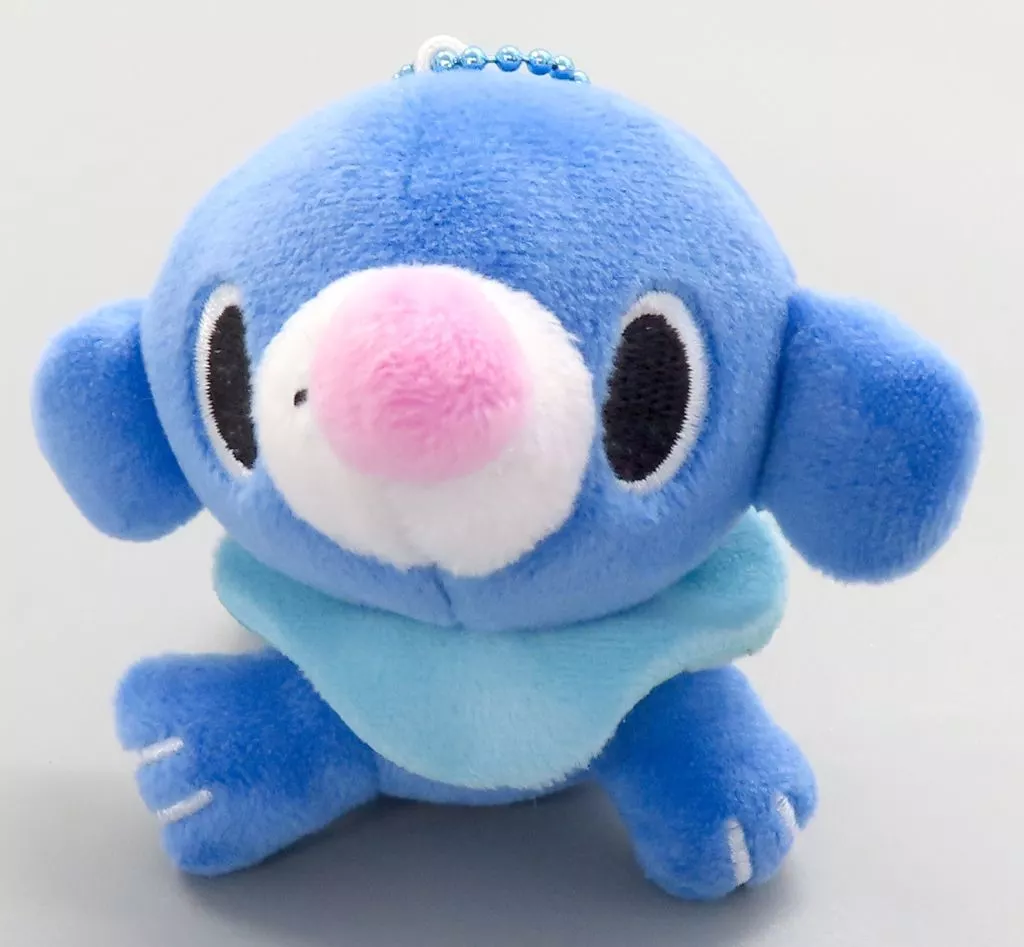 PokemonDOLLS ポケモンドールズ アシマリ Amazon.co.jp: ポケモンセンターオリジナル ポケモンドールズ