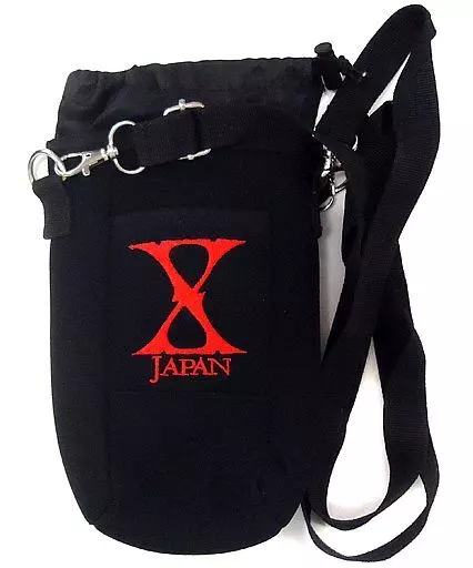 X JAPAN ボトルホルダー VISUAL JAPAN SUMMIT 2016 駿河屋 -<中古>X JAPAN ボトルホルダー 「VISUAL JAPAN SUMMIT 2016
