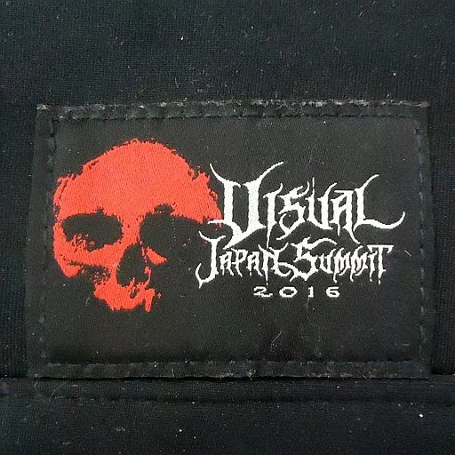 X JAPAN ボトルホルダー VISUAL JAPAN SUMMIT 2016 VISUAL JAPAN SUMMIT 2016」のX JAPANグッズが解禁！ 新たなJewelロゴ