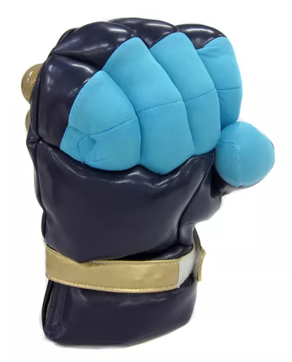 駿河屋 -<中古>スタープラチナ サウンドグローブ 「ジョジョの奇妙な