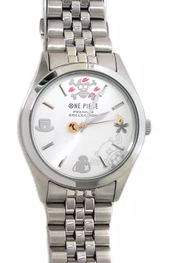 駿河屋 -<中古>トニートニー・チョッパー 桜の記憶 限定版公式ウォッチ