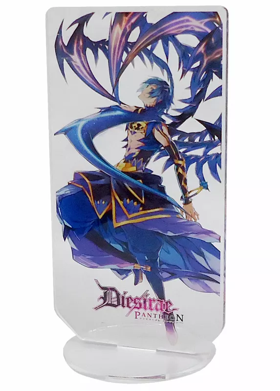 Dies irae PANTHEON アクリルフィギュアセット フルセット Amazon | 「Dies irae PANTHEON」アクリルフィギュア 第1弾+第2弾+第3