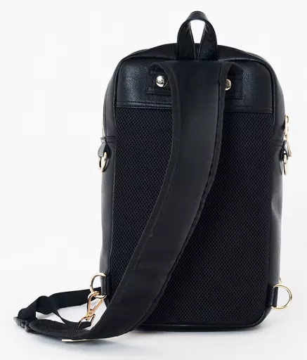 駿河屋 -<新品/中古>ハチロク イメージボディバッグ 「まいてつ