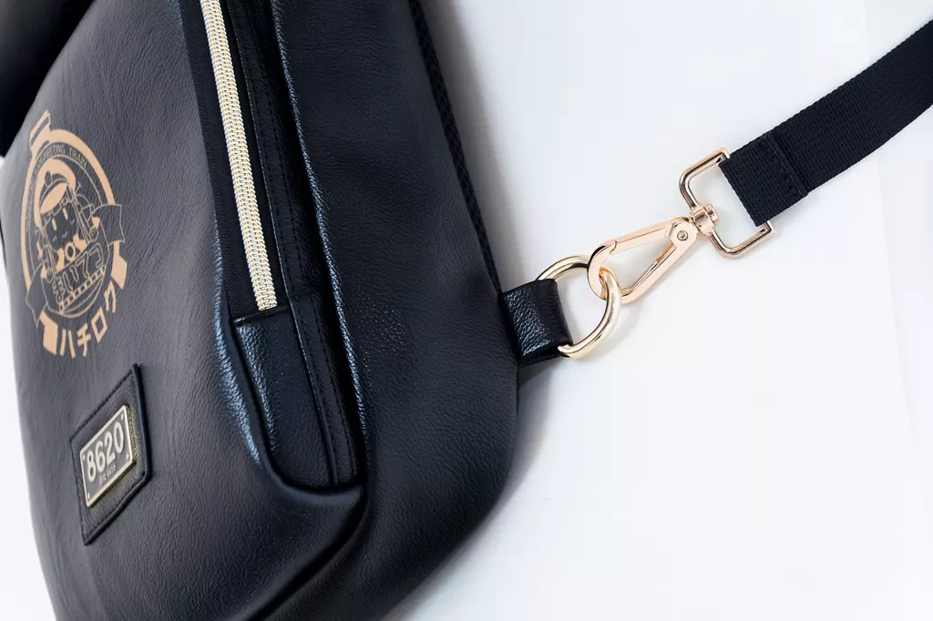 まいてつ　ハチロクイメージボディバッグ 駿河屋 -<新品/中古>ハチロク イメージボディバッグ 「まいてつ