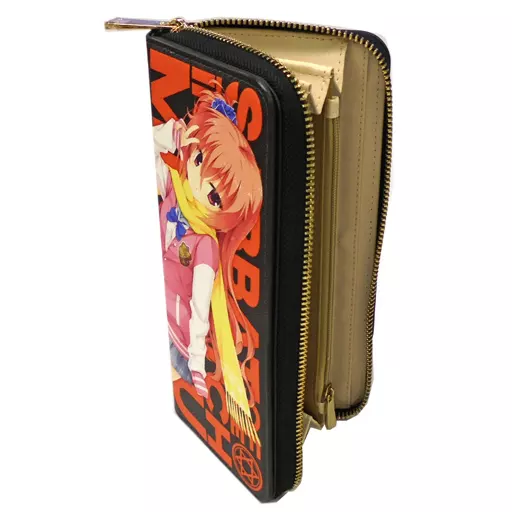 因幡めぐる 長財布　C93「サノバウィッチ」 駿河屋 -<中古>因幡めぐる 長財布 「サノバウィッチ」 C93グッズ（財布