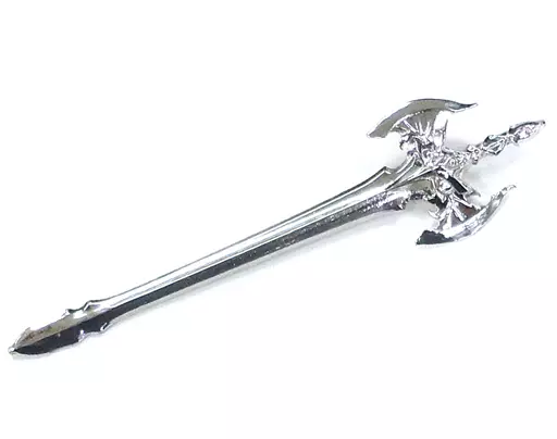 駿河屋 -【アダルト】<中古>[単品] 1/12サイズメタル魔剣カオス 「PC