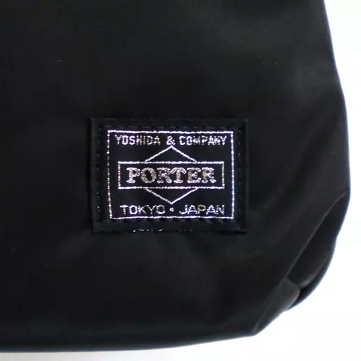 B'z × PORTER 2WAYクラッチバッグ 駿河屋 -<中古>B'z 2WAYクラッチバッグ 「B'z 30th Year Exhibition