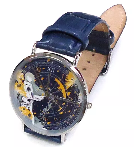 【未使用】グリザイアの楽園　風見一姫　プレミアムウォッチ　2015winter 駿河屋 -<中古>風見一姫 プレミアムウォッチ 2015 winter model