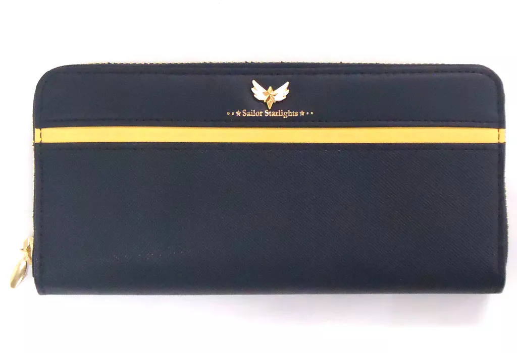 駿河屋 -<中古>セーラースターライツ レザー長財布 「美少女戦士