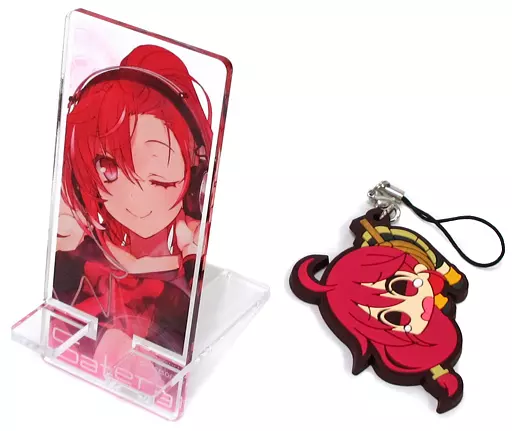 駿河屋 -<中古>C94 アリスソフト グッズセット（その他）