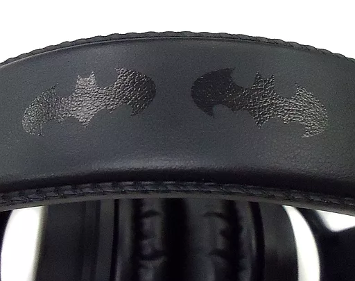 タワーレコード　バットマン 75周年　ヘッドフォン Amazon.co.jp: タワーレコード バットマン 75周年 ヘッドフォン : ホビー