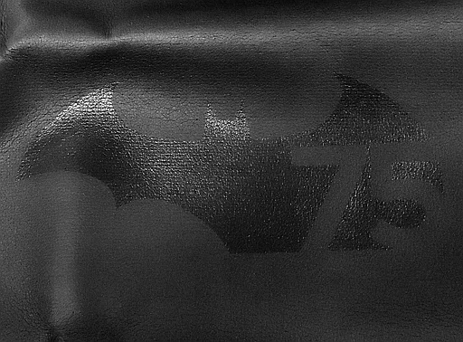 タワーレコード　バットマン 75周年　ヘッドフォン Amazon.co.jp: タワーレコード バットマン 75周年 ヘッドフォン : ホビー