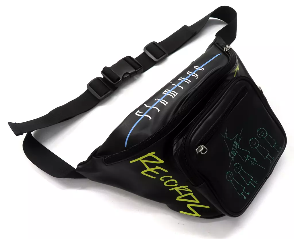 駿河屋 -<中古>米津玄師 Majogariバッグ 「米津玄師 2018 LIVE