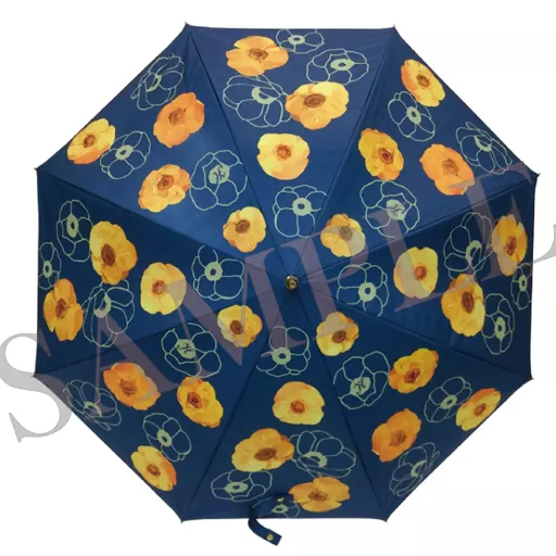 駿河屋 -<新品/中古>ハルトver. 日傘 「囚われのパルマ」（雨傘