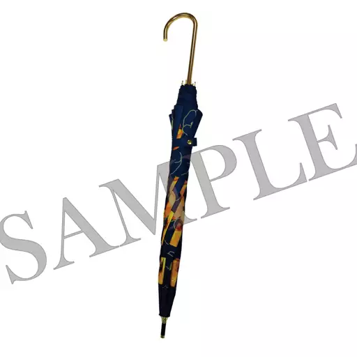 駿河屋 -<新品/中古>ハルトver. 日傘 「囚われのパルマ」（雨傘