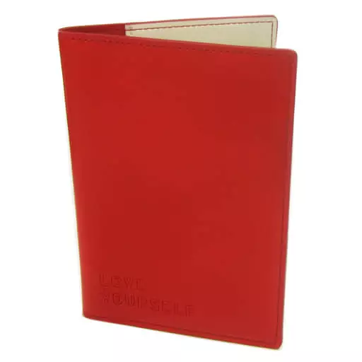 財布・パスケース(男性)　BTS(防弾少年団) パスポートケース 「BTS WORLD TOUR ’LOVE YOURSELF’～JAPAN EDITION～」 駿河屋 -<中古>BTS(防弾少年団) パスポートケース 「BTS WORLD