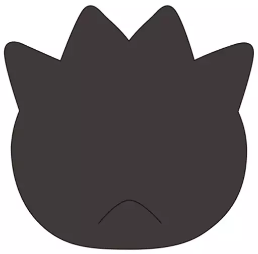 キーホルダー・マスコット(キャラクター)　巴日和×バッドばつ丸 おまんじゅうにぎにぎマスコット 「あんさんぶるスターズ!×サンリオキャラクターズ」 あんさんぶるスターズ！×サンリオキャラクターズ おまんじゅうに