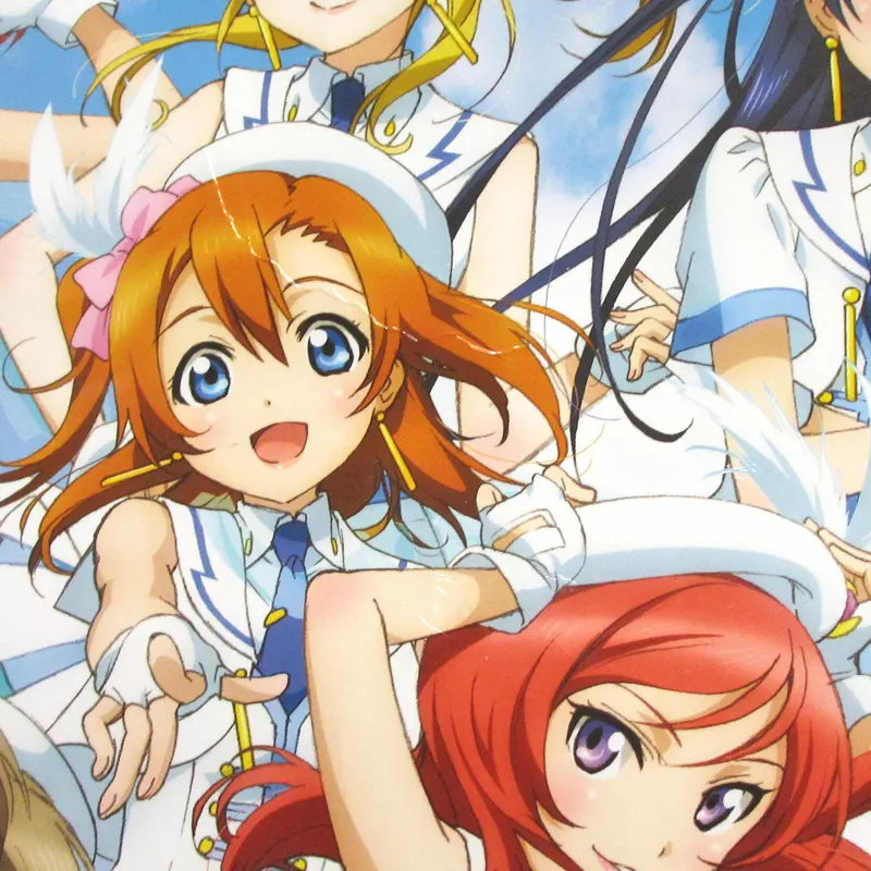駿河屋 -<中古>[破損品] C82 ラブライブ! 夏コミセット 2012（その他）