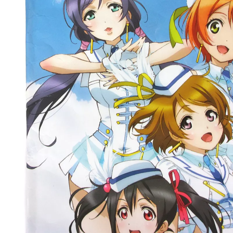 ラブライブ！夏コミセット 2012 ラブライブ！] 夏コミの電撃家ブースにて、「『ラブライブ！』夏コミ