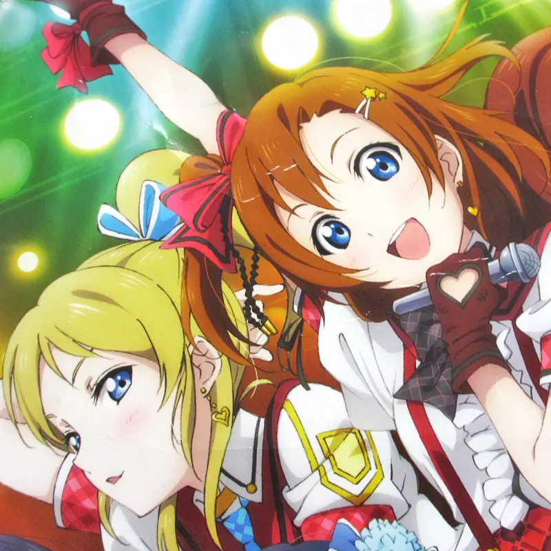 ラブライブ！夏コミセット 2012 ラブライブ！夏コミセット 2012 - メルカリ