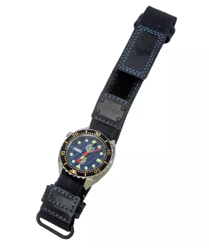 ハイスクール・フリートモデル オリジナルウォッチ アニメディアショップ本店 / オリジナルウオッチ ハイスクール