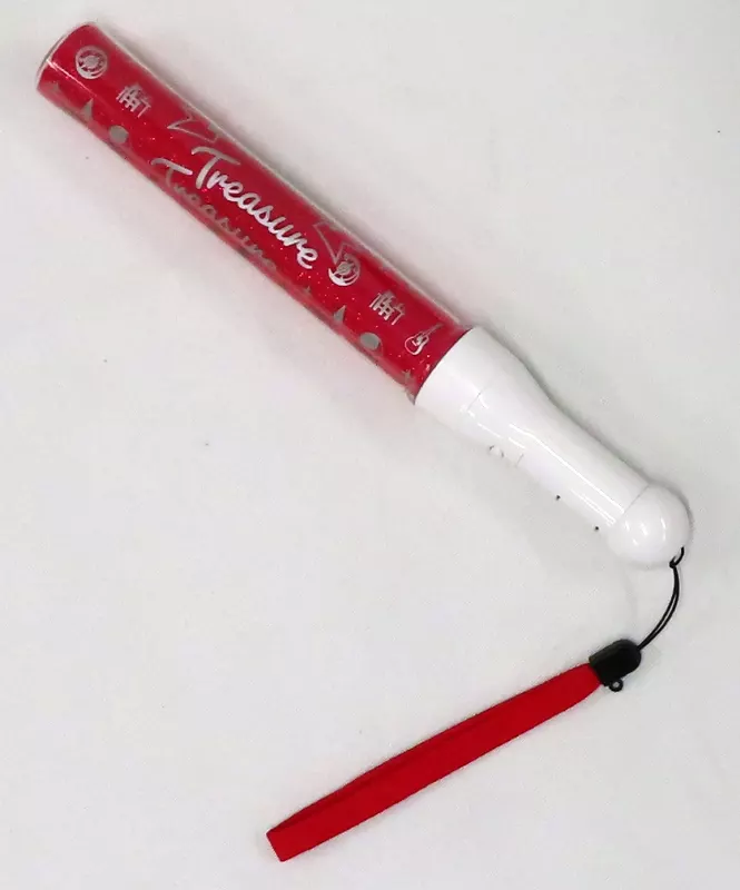 M!LK 曽野舜太 ペンライト 2019春ツアー　① 駿河屋 -<中古>曽野舜太 ペンライト(レッド) 「M!LK SPRING TOUR 2019