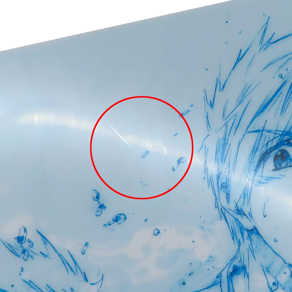 駿河屋 -<中古>キービジュアル/線画 舞台挨拶グッズセット