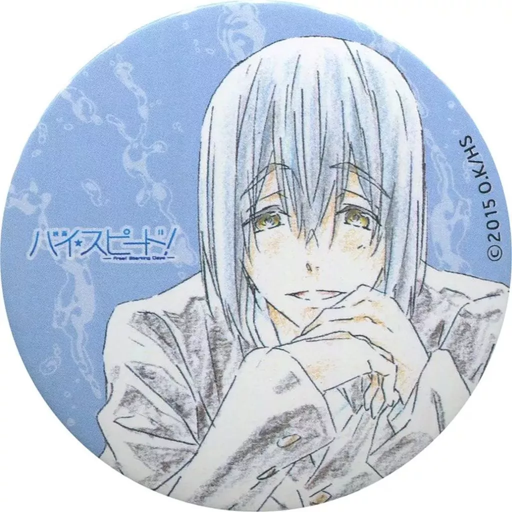 映画　ハイ⭐︎スピード！　舞台挨拶グッズセット 映画 ハイ☆スピード！－Free! Starting Days－』Blu-ray＆DVD