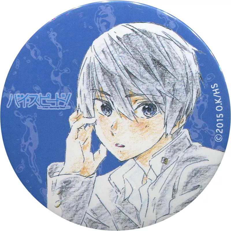 駿河屋 -<中古>キービジュアル/線画 舞台挨拶グッズセット 「映画 ハイ