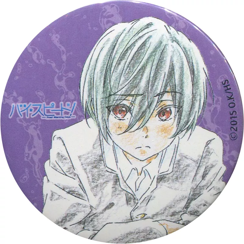 ハイスピード！　Blu-ray＆DVD発売記念　舞台挨拶グッズセット 映画 ハイ☆スピード！－Free! Starting Days－』Blu-ray＆DVD発売記念