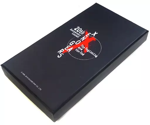 ゼノギアス　メモリーキューブ　クリスタルキーホルダー Amazon.co.jp: ゼノギアス クリスタルキーホルダー メモリー