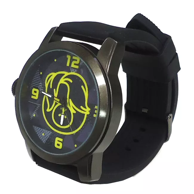 駿河屋 -<中古>D-LITE ウォッチ -FXXK IT ver.- 「KRUNK×BIGBANG