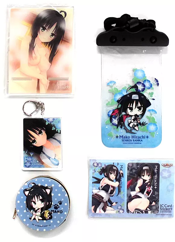 千恋万花　c96 茉子セットver.2 駿河屋 -【アダルト】<中古>C96 千恋*万花 茉子セットver.2（その他）