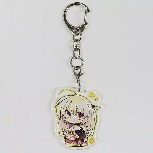 駿河屋 -<中古>全10種セット 「サノバウィッチ アクリル