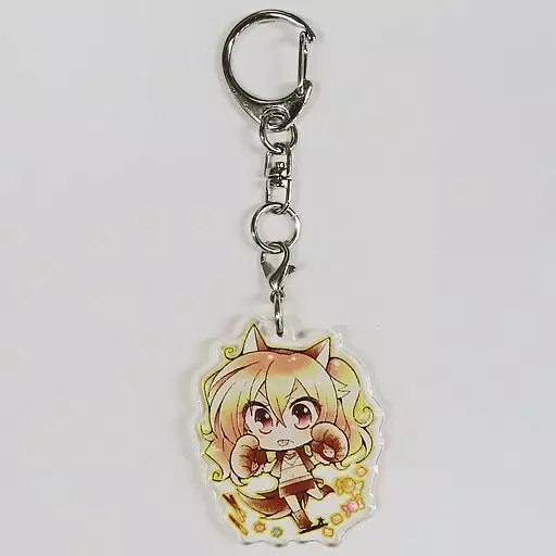 サノバウィッチ　アクリルキーホルダーコレクションvol.2　全10種 サノバウィッチ アクリルキーホルダーコレクションvol.2 全10種